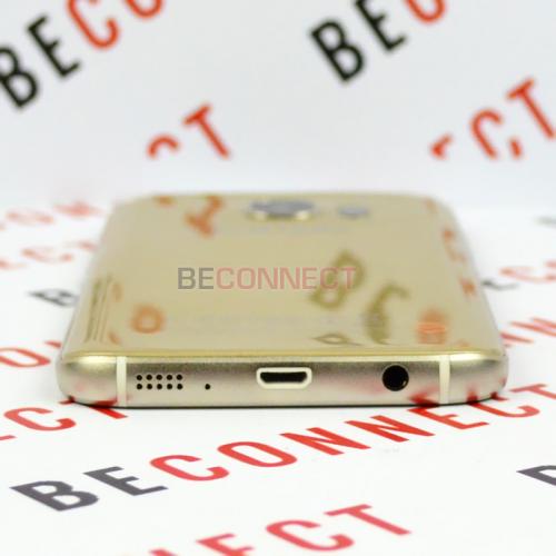Samsung Galaxy S7 Gold